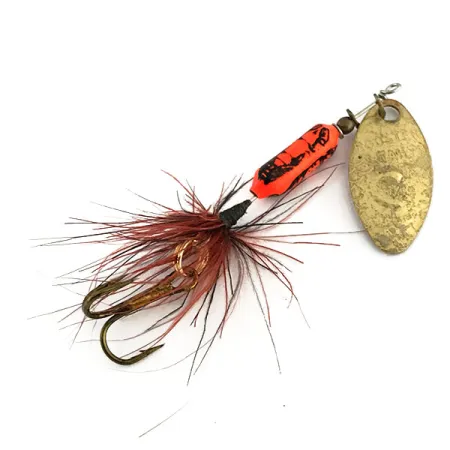 Worden’s Original Rooster Tail