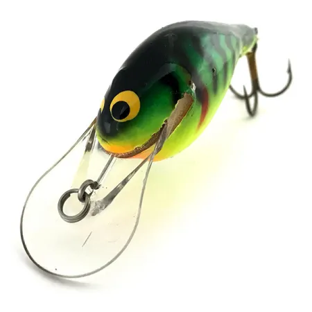 Renegade Little Diver UV Poisson-Nageur, Fire Tiger, 11g, UV, #8978