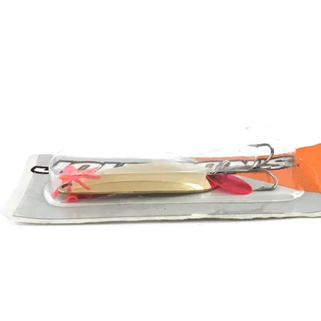 Johnson Sprite Gold Plated Cuillère, Or 24 carats, 14g, #8995