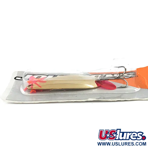 Johnson Sprite Gold Plated Cuillère, Or 24 carats, 14g, #8995