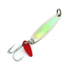 Bay de Noc Swedish pimple