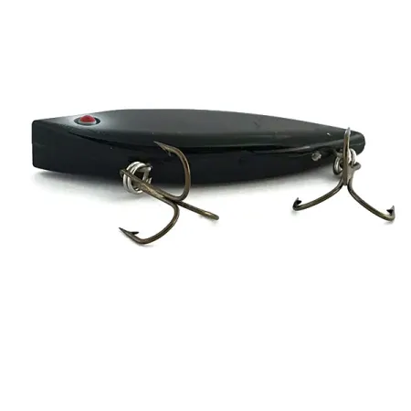 Cotton Cordell TH Spot Lipless Crankbait, Noir, 12g, Rattlin, #9041