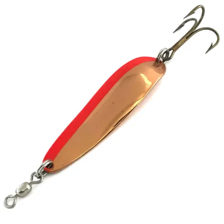 Luhr Jensen Krocodile Die #4 UV