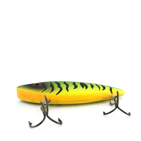 Norman N-Ticer Lipless UV Lipless, Fire Tiger, 14g, UV-actif, #9071