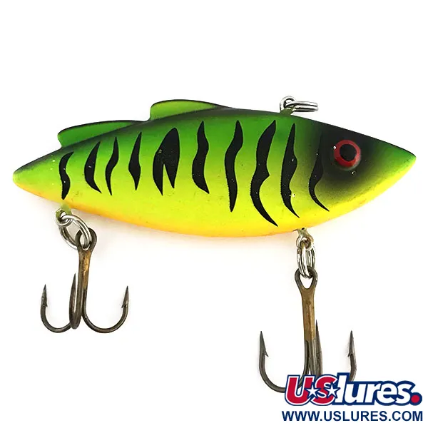 Norman N-Ticer Lipless UV