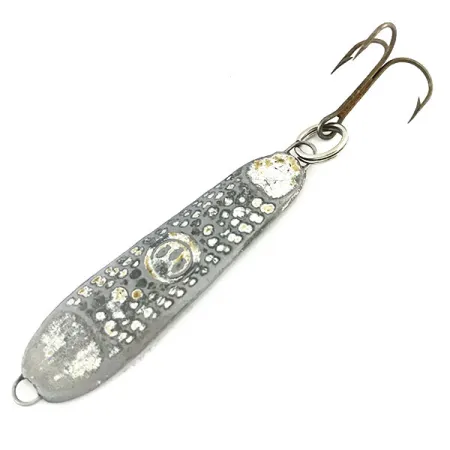 Cotton Cordell CC Spoon Cuillère, Argent, 21g, Martelé, #9099