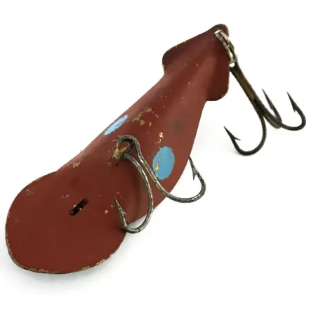 Buck Perry Spoonplug