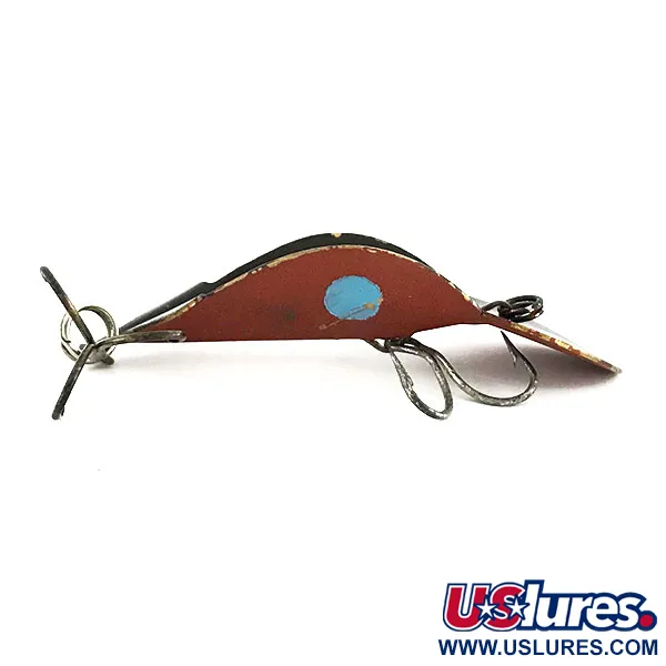 Buck Perry Spoonplug
