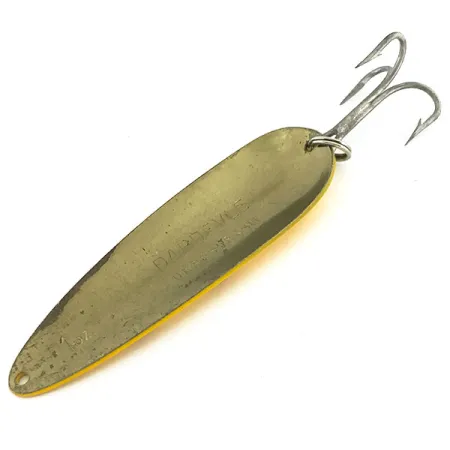 Cuillère Eppinger Dardevle, Five of Diamonds, 28g, #9103