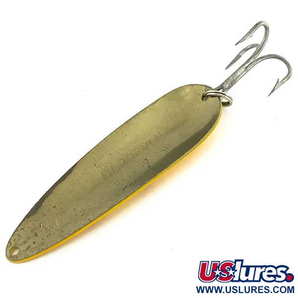 Cuillère Eppinger Dardevle, Five of Diamonds, 28g, #9103