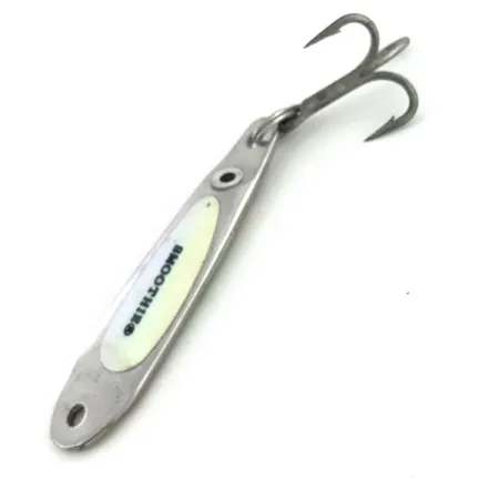 Hopkins Smoothie Glow Cuiller, Nickel/Vert, 21g, Phospho, #9104