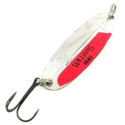 Williams Wabler W40