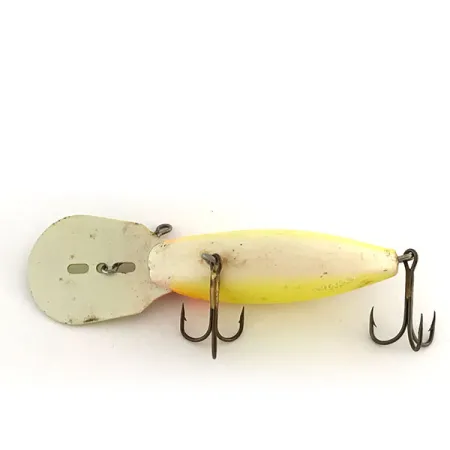 Cormoran CoRmo UV Poisson-nageur, Jaune, 12g, UV-réactif, #9159