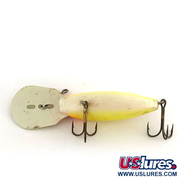 Cormoran CoRmo UV Poisson-nageur, Jaune, 12g, UV-réactif, #9159
