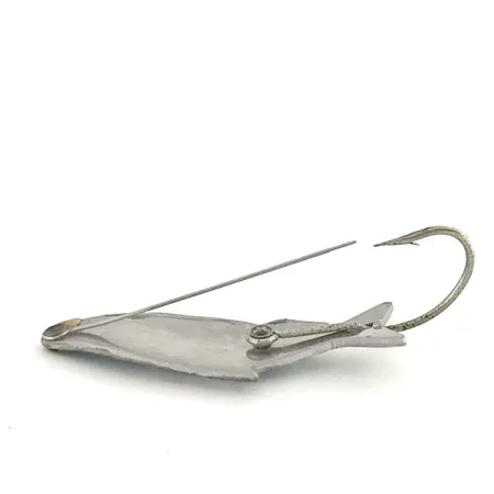 Renosky Laser Weedless Spoon Cuillère, Bleu-Jaune, 12g, Anti-herbe, #9165