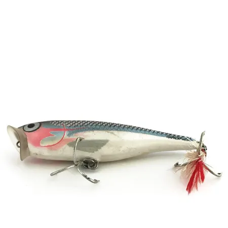 Rapala Skitter Pop Popper, SGFR, 14g, Corps en Balsa, #9194