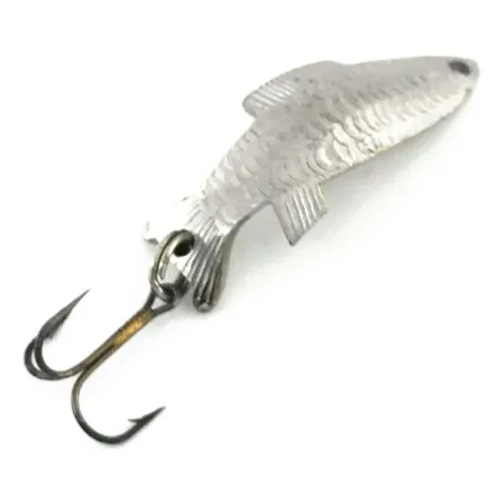 Thomas Fighting Fish