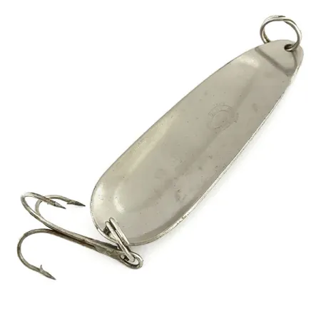 Lucky Strike Spoon Cuillère, Nickel, 17g, Design Canadien, #9265