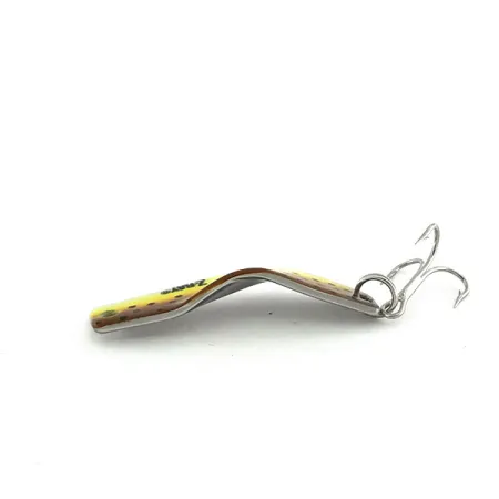 Z-RAY Lures Z-Ray Cuillère, Truite Fario, 4g, Métal, #9270