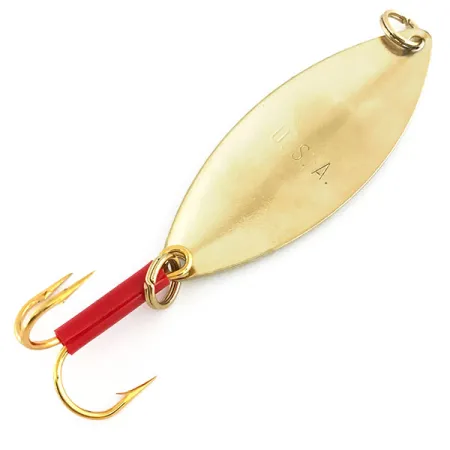 Mepps Spoon 3 Cuillère, Or / Hologramme Arc-en-ciel, 13g, #9272