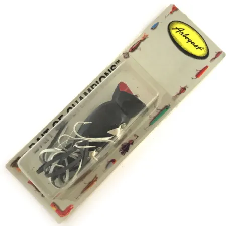 Fred Arbogast Hula Popper