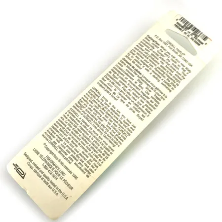 Cotton Cordell Wally Diver Poisson-nageur, Rainbow Pink, 14g, #9303