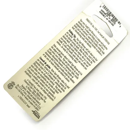 Cotton Cordell Super Spot Lipless, Chrome, 14g, Billes, #9306