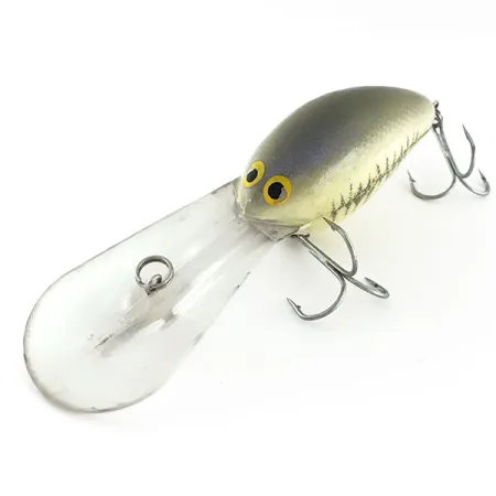 Norman DD22 HD Deep Diver, Splatter Bass, 25g, Profondeur 6m, #9396