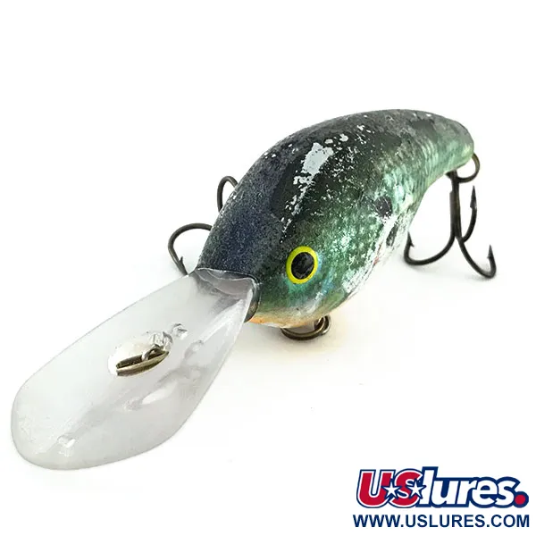 Bandit 700 Deep-diver, Perche, 24g, Bruiteur, #9397