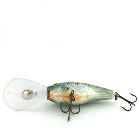 Bandit 700 Deep-diver, Perche, 24g, Bruiteur, #9397