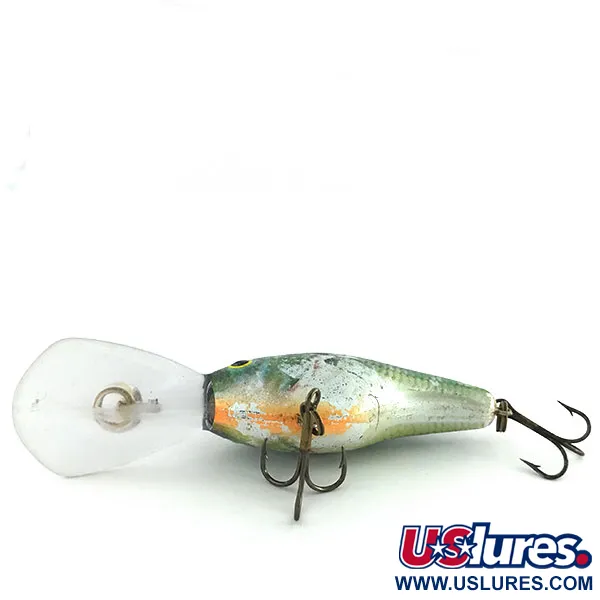 Bandit 700 Deep-diver, Perche, 24g, Bruiteur, #9397