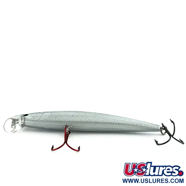 Matzuo Phantom Minnow Poisson nageur, Bleu clair arc-en-ciel, 9g, #9485