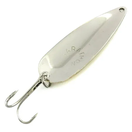 Marathon Marathon Cuillère, Or / Nickel, 14g, Ruban prismatique, #9489