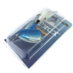 Blue Fox Vibrax Shallow