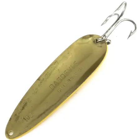 Eppinger Dardevle Cuiller, Five of Diamonds, 28g, Oscillante, #9501