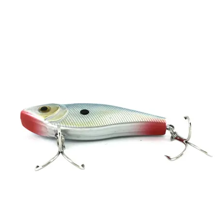 Bass Pro Shops Tourney Special Rattle Bait Lipless, Argent, 14g, #9503