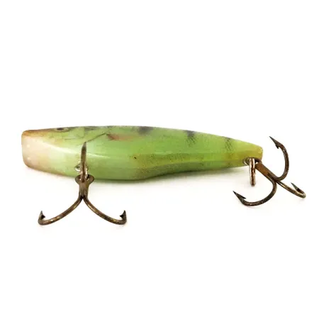 Berkley Frenzy Rattl'R Lipless Crankbait, Perche, 12g, Bruiteur, #9545