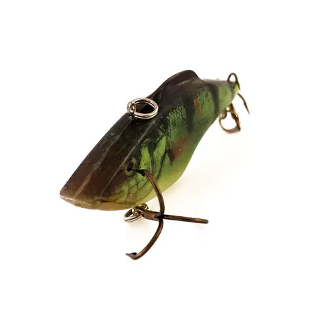 Berkley Frenzy Rattl'R Crankbait, Perche, 14g, Bruiteur, #9559