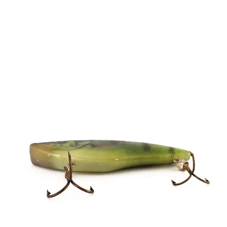 Berkley Frenzy Rattl'R Crankbait, Perche, 14g, Bruiteur, #9559