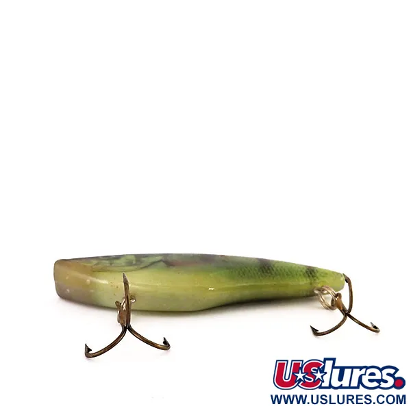 Berkley Frenzy Rattl'R Crankbait, Perche, 14g, Bruiteur, #9559