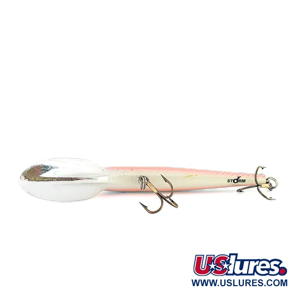 Storm Deep Thunder Stick Deep Diver, Truite Arc-en-Ciel, 8.8g, #9562