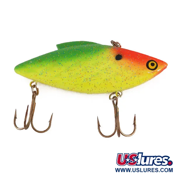 Strike King Diamond Shad UV