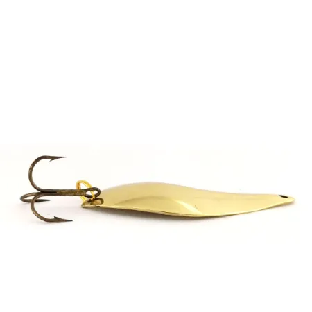 Lanes Tackle & Bait Lane's Flasher Cuillère, Or, 14g, #9601
