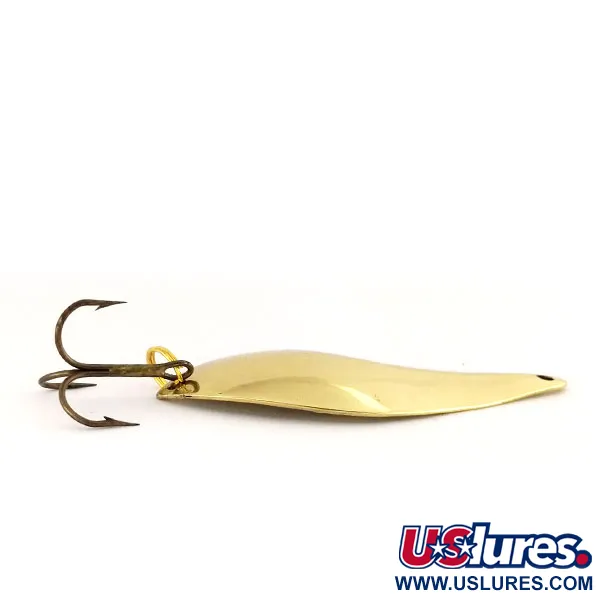 Lanes Tackle & Bait Lane's Flasher Cuillère, Or, 14g, #9601