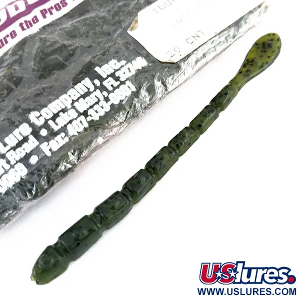 Producto Super Soft leurre souple, Watermelon Seed, 10cm, flottant, #9617