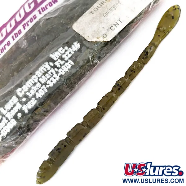 Producto Super Soft leurre souple, Watermelon Seed, High Floater, #9618