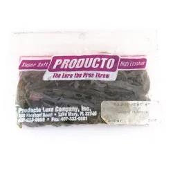 Producto Super Soft leurre souple 19pcs
