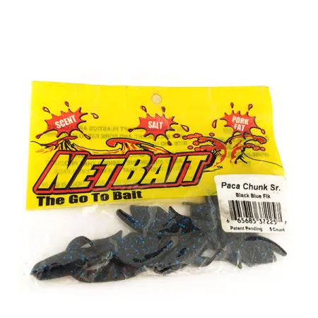 NetBait Kickin B Chunk 3 pces