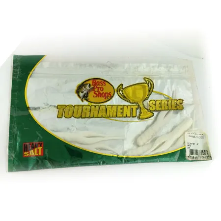 Bass Pro Shops Tournament Series 7pcs soft bait