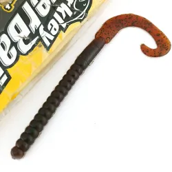 Berkley Powerbait Power Worm 7pcs leurre souple